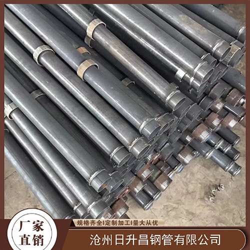 青神声测管生产厂家