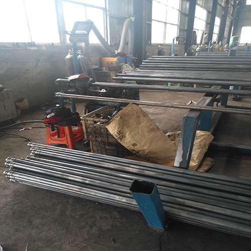 青神桥梁桩基声测管的施工工艺流程