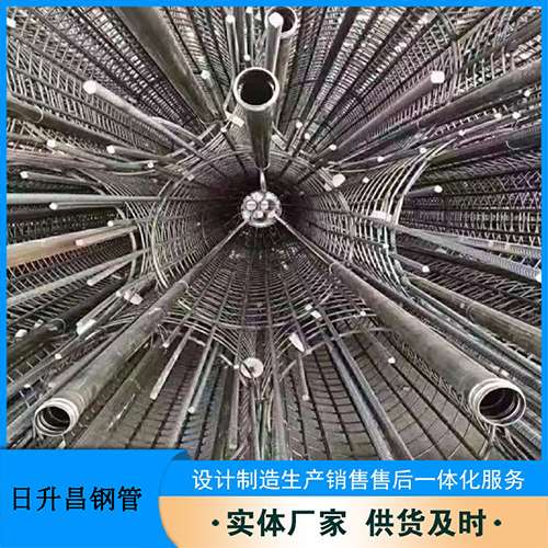 青神声测管规格型号有哪些分类？